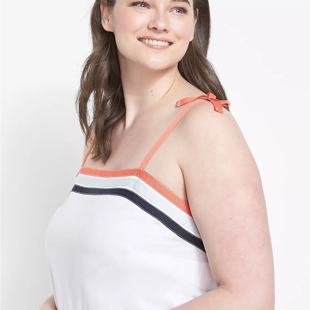 Lane Bryant Dress - Picture 2 of 7